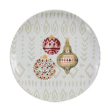 Winter Ornament Dinnerware-Lange General Store