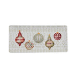 Winter Ornament Dinnerware-Lange General Store