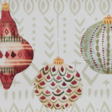 Winter Ornament Dinnerware-Lange General Store
