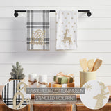 Wintergleam Tea Towel Set of 2-Lange General Store