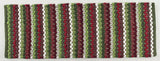 Wintergreen Chindi Table Runners-Lange General Store