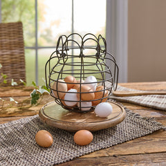 Baskets