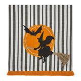 Witching Hour Tea Towel-Lange General Store