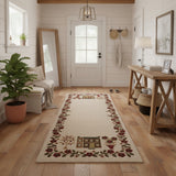 Wolden Manor Hooked Rugs-Lange General Store
