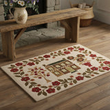 Wolden Manor Hooked Rugs-Lange General Store