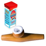 Wooden Kazoo-Lange General Store