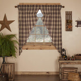 Dawson Star Prairie Curtains-Lange General Store