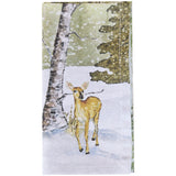 Woodland Winter Napkins-Lange General Store
