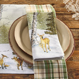 Woodland Winter Napkins-Lange General Store