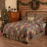 Woodsy Ridge Quilt-Lange General Store