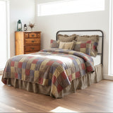 Woodsy Ridge Quilt-Lange General Store