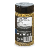 Yellowstone Campfire Garlic Seasoning & Rub