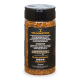 Yellowstone Cattleman Steak Seasoning & Rub