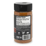 Yellowstone Cowboy Bbq Seasoning & Rub