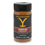 Yellowstone Cowboy Bbq Seasoning & Rub