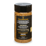 Yellowstone Hickory Brown Sugar Seasoning & Rub