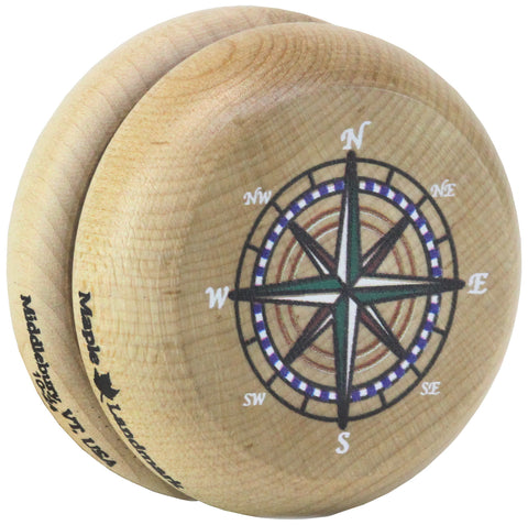 Yo Yo - Compass-Lange General Store