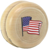 Yo Yo - Flag-Lange General Store