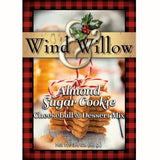 Almond Sugar Cookie Cheeseball & Dessert Mix-Lange General Store