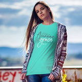 Amazing Grace T-Shirt-Lange General Store