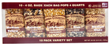 Amish Country Popcorn Variety Pack 10-Lange General Store