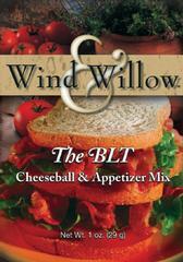 BLT Cheeseball & Appetizer Mix-Lange General Store