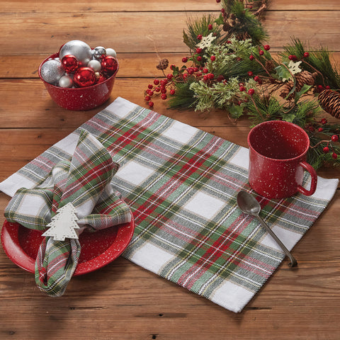 Balsam Berry Placemats-Lange General Store
