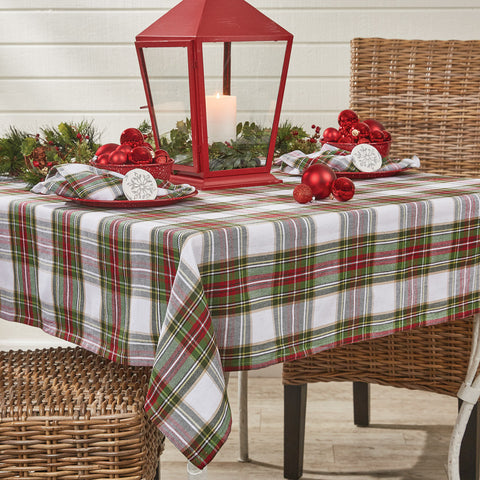 Balsam Berry Table Cloth-Lange General Store