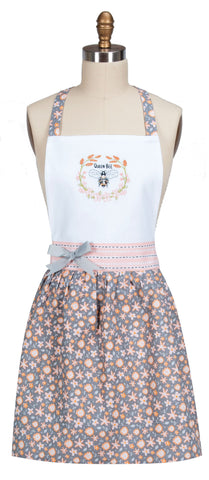 Bee Inspired Apron-Lange General Store