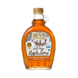 Ben's Sugar Shack Maple Syrup-Lange General Store