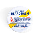 Best Damn Beard Balm-Lange General Store