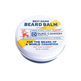 Best Damn Beard Balm-Lange General Store