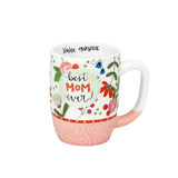 Best Mom Ever Mug-Lange General Store