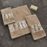 Birch Forest Bath Towels-Lange General Store