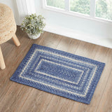 Great Falls Collection Braided Rugs - Rectangle-Lange General Store