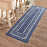 Great Falls Collection Braided Rugs - Rectangle-Lange General Store