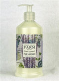 Body Lotion with Wildflowers-Lange General Store