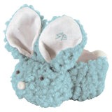 Boo Bunny Comfort Toy - Blue Wooly-Lange General Store