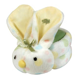 Boo Bunny Comfort Toy - Multi Dot-Lange General Store