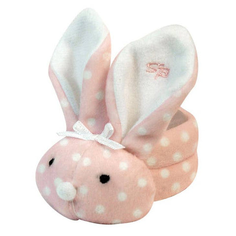 Boo Bunny Comfort Toy - Pink Dot-Lange General Store
