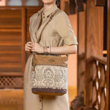 Brandish Shoulder Bag-Lange General Store