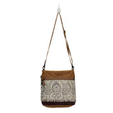 Brandish Shoulder Bag-Lange General Store