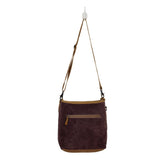 Brandish Shoulder Bag-Lange General Store