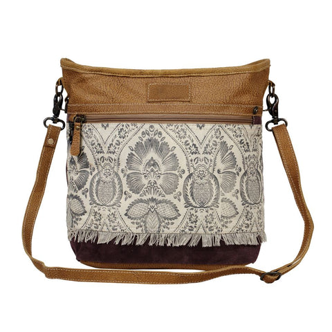 Brandish Shoulder Bag-Lange General Store