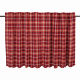 Braxton Tier Curtains 36"-Lange General Store