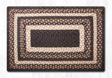 Briarwood Collection Braided Rugs - Rectangle-Lange General Store