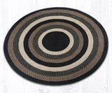 Briarwood Collection Braided Rugs - Round-Lange General Store
