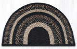 Briarwood Collection Braided Rugs - Round-Lange General Store