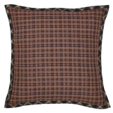 Beckham Fabric Pillow - Lange General Store - 1