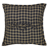 Beckham Fabric Pillow - Lange General Store - 2